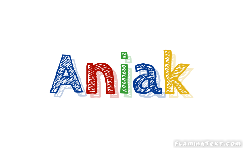 Aniak Ciudad