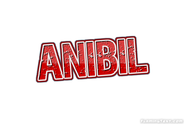 Anibil 市