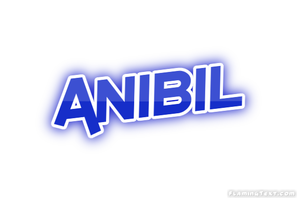Anibil City