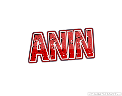 Anin City