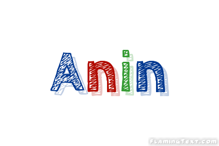 Anin City