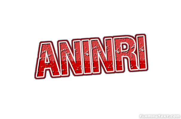 Aninri Ville