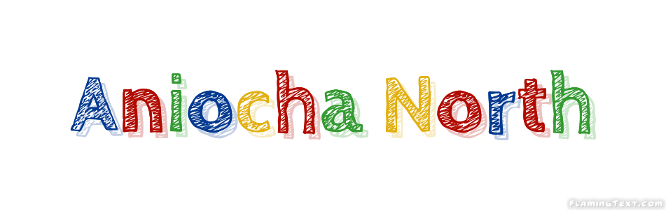 Aniocha North City