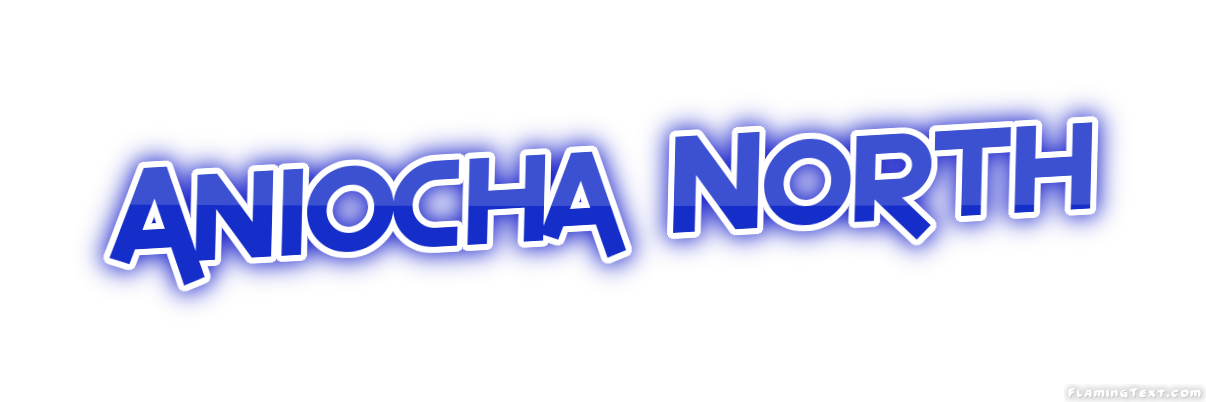 Aniocha North City