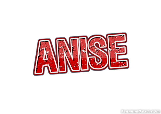 Anise 市