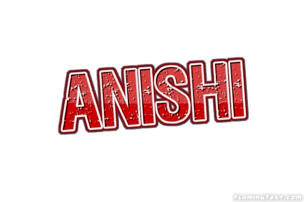 Anishi مدينة