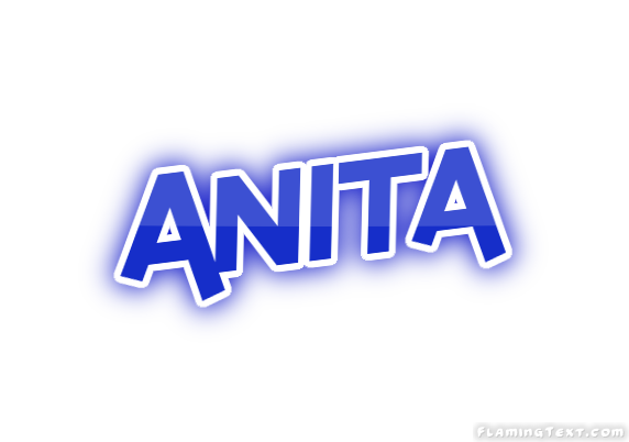 Anita 市