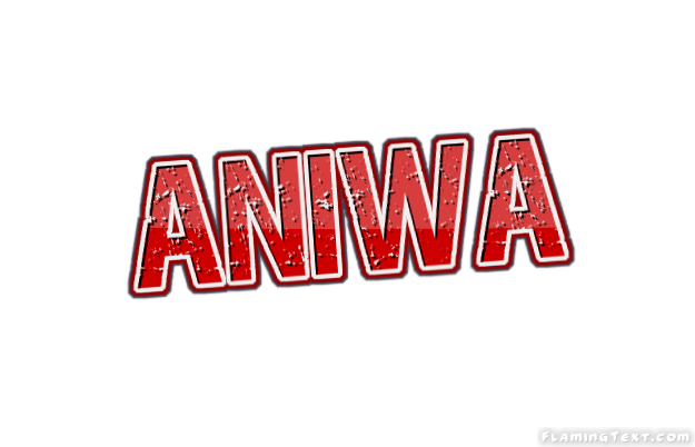 Aniwa 市