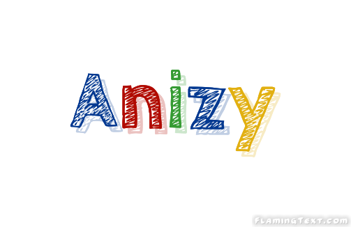 Anizy 市