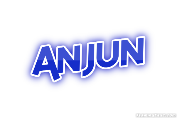 Anjun Stadt