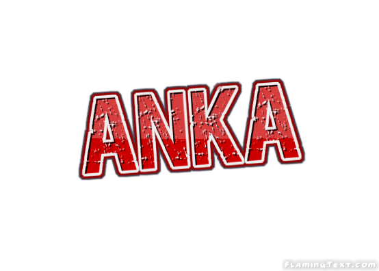 Anka Ville