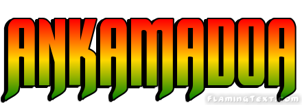 Ankamadoa City