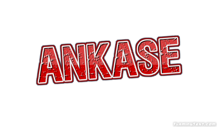 Ankase Stadt