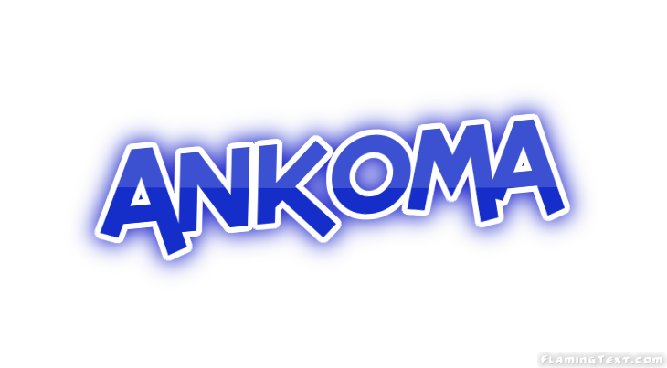 Ankoma 市