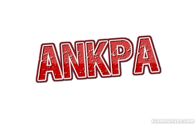 Ankpa City