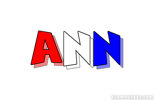 Ann Ville