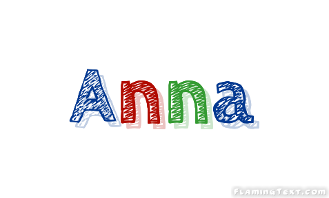 Anna город