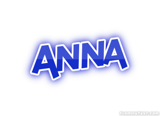 Anna City