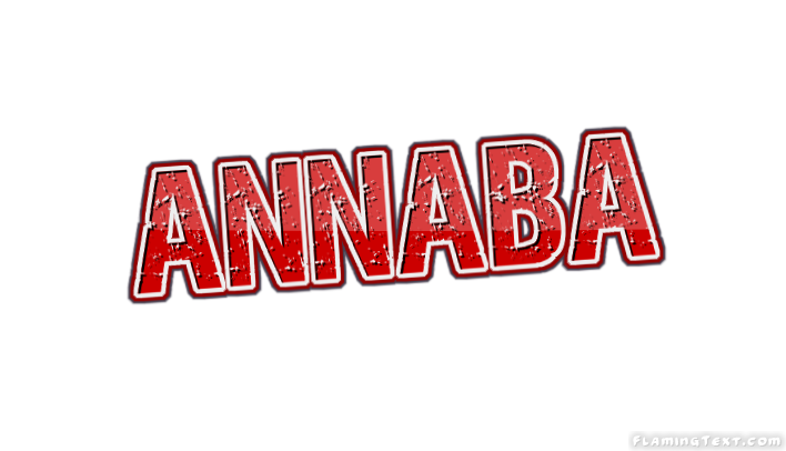 Annaba город