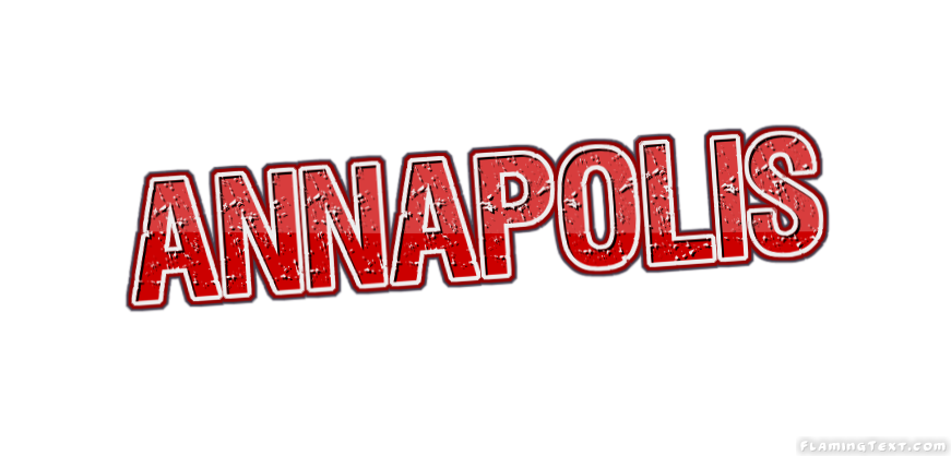 Annapolis 市