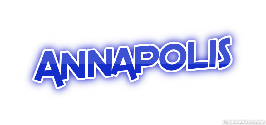 Annapolis город