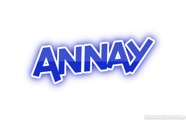 Annay Ville