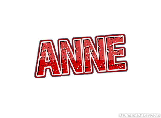 Anne город