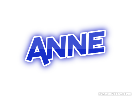 Anne Cidade
