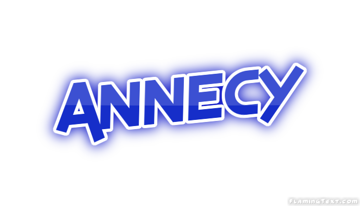 Annecy مدينة