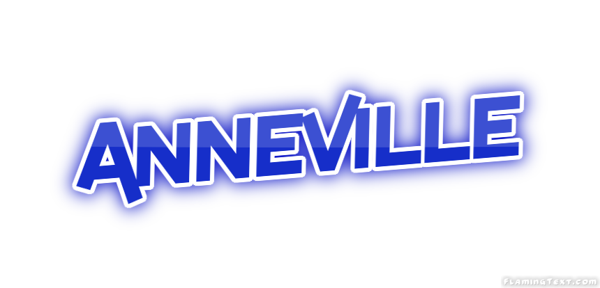 Anneville Ville