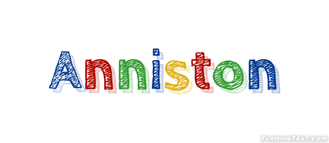 Anniston Cidade