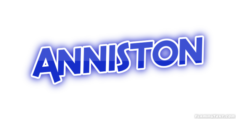 Anniston Cidade