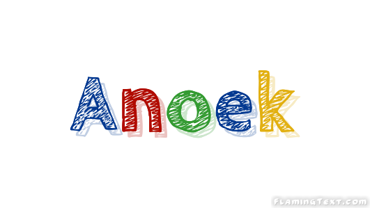 Anoek City
