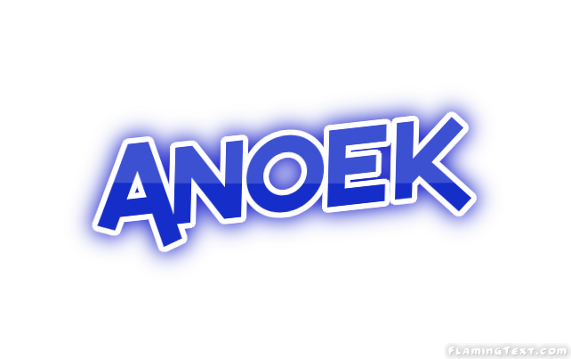 Anoek City