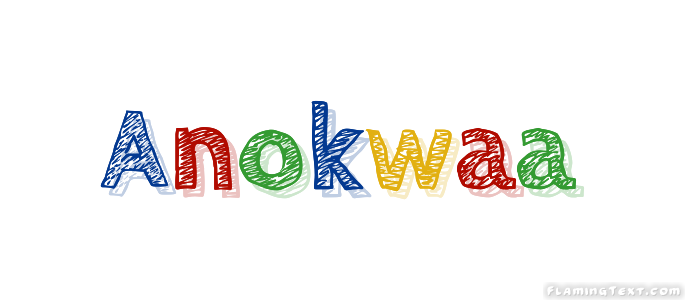 Anokwaa مدينة