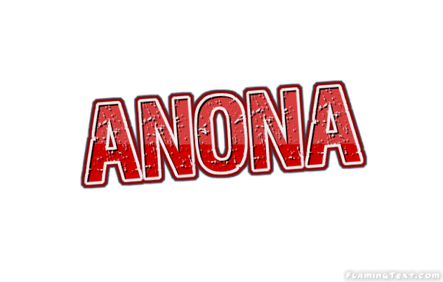 Anona 市