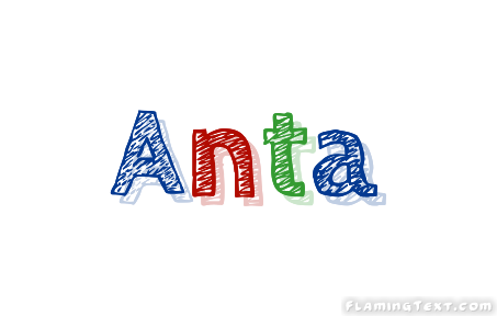 Anta City