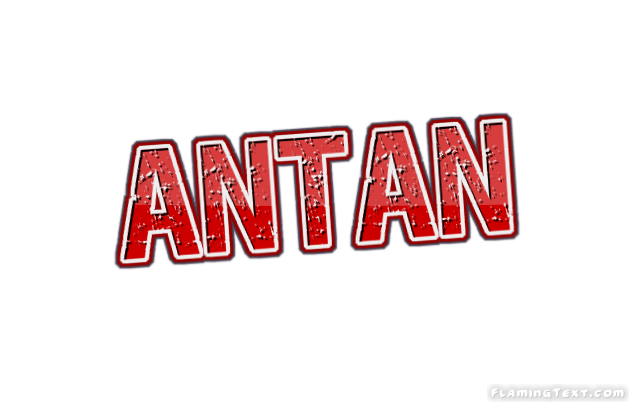 Antan City
