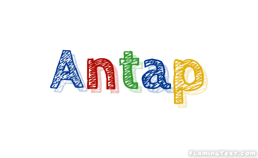 Antap City