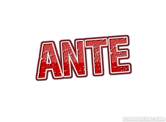 Ante City