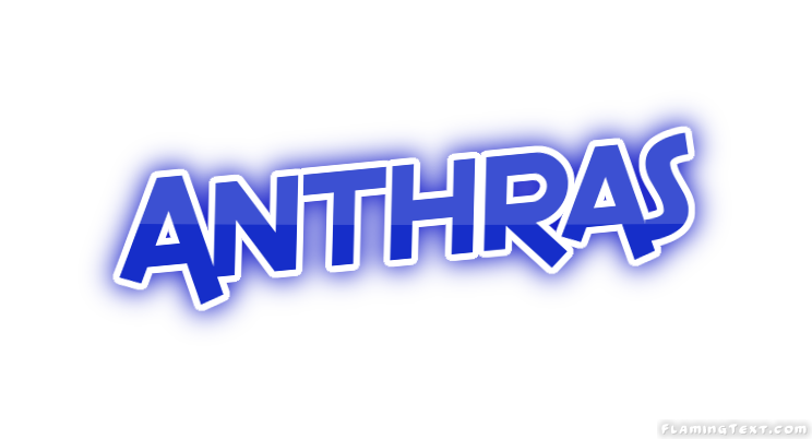 Anthras 市