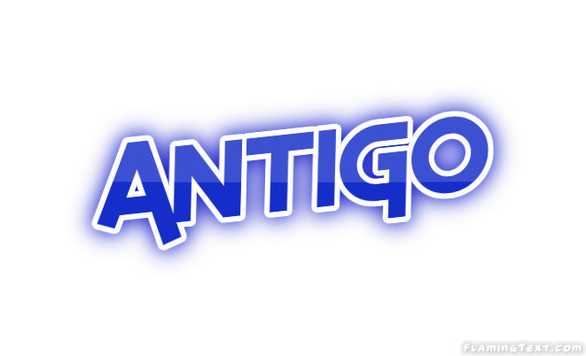 Antigo Stadt