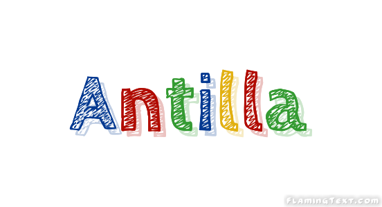 Antilla Ville