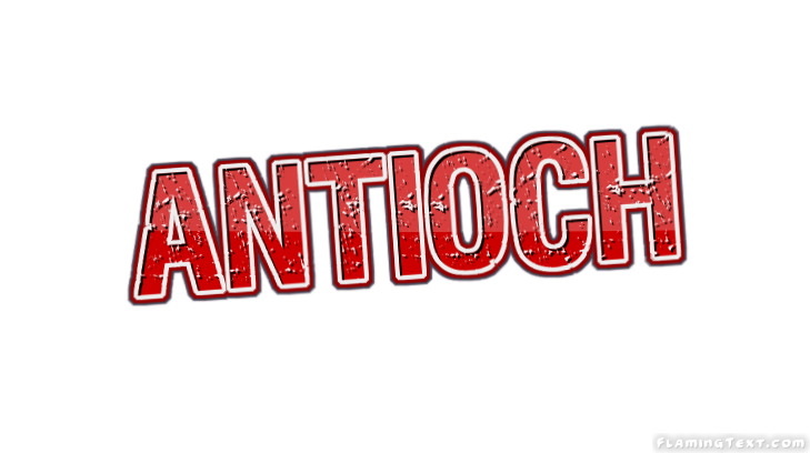 Antioch 市