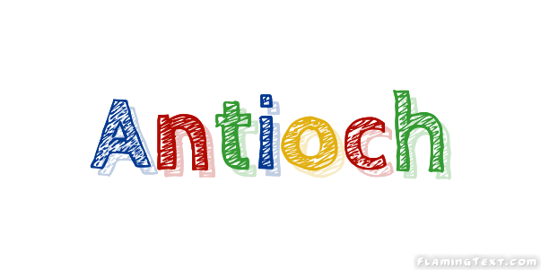 Antioch مدينة