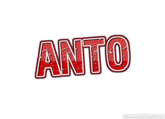 Anto City