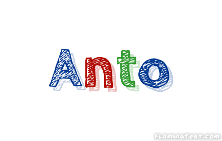 Anto City