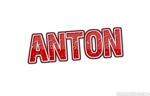 Anton 市