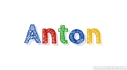 Anton City