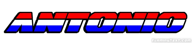 Antonio 市